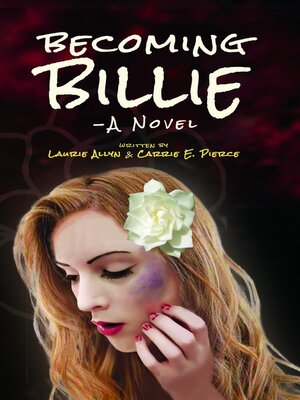 cover image of Becoming Billie--A Novel